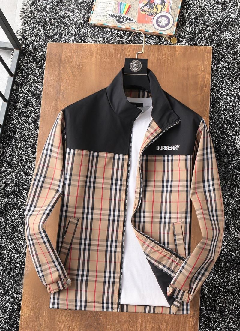 Burberry Outwear